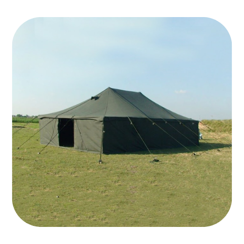 Royal Tent Durban Canvas Tents - Image 4