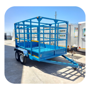 Cattle trailers For Sale