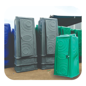 Chemical Toilets for Sale | From