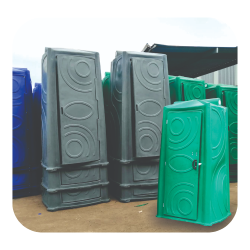 Royal Tent Durban Chemical Toilets for Sale | From