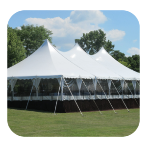classic tents