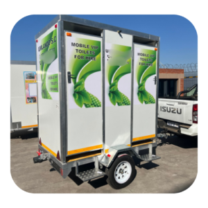 ECO VIP Toilets For Sale | From