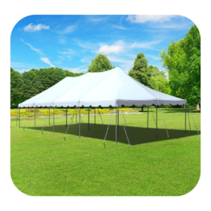 12m x 30m Peg and Pole Tents For Sale | From