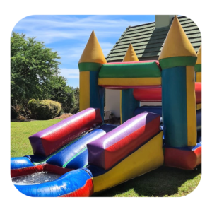 Jumping Castles