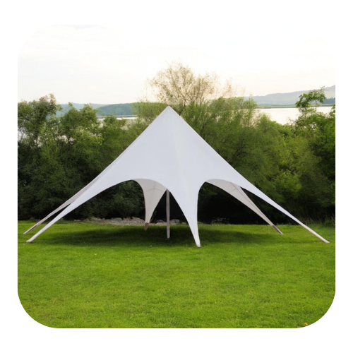Royal Tent Durban Star Tents - Image 4