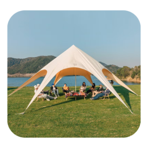 star tents