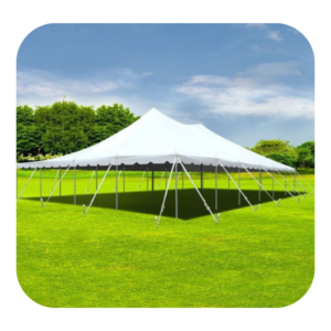 9m x 15m Peg and Pole Tents For Sale | From