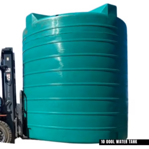 WATER TANK 10 000 L