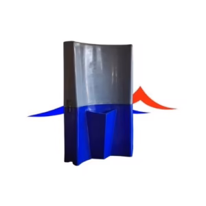 3 Stage Urinal