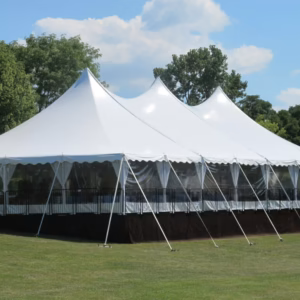 9M X 15M Classic Tent