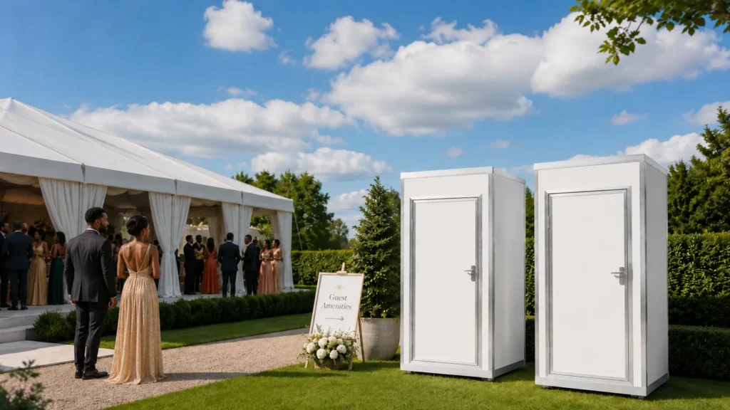 Royal Tent